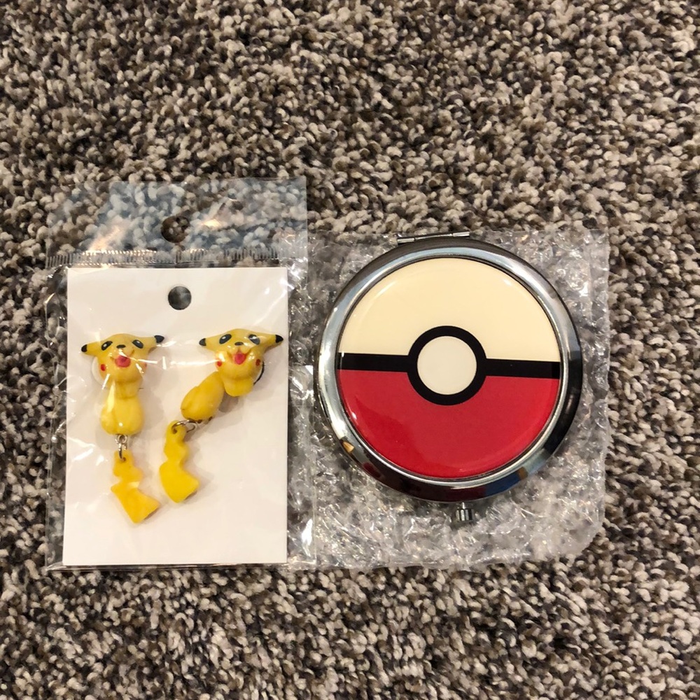 Fandom of the Month - Pokémon